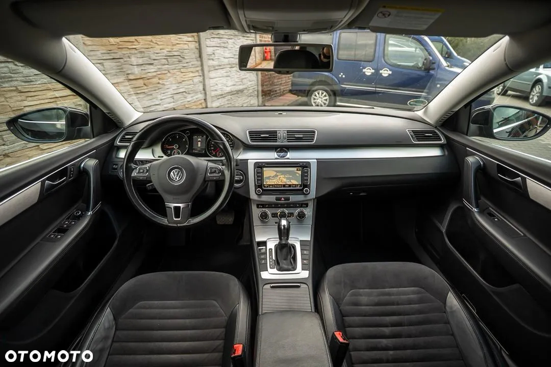 Volkswagen Passat 2.0 TDI DPF Highline DSG - 21