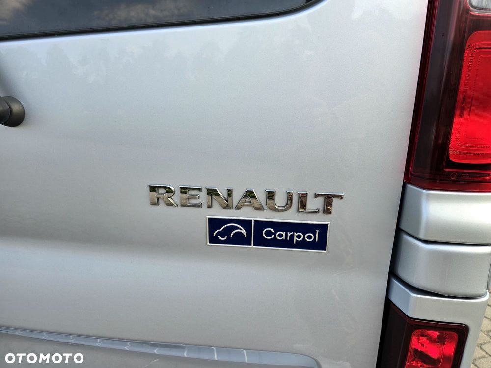 Renault Trafic - 13