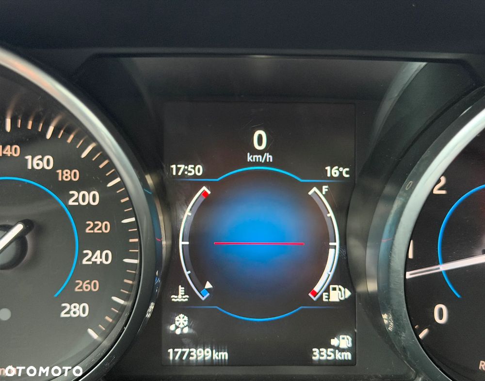 Jaguar F-Pace 2.0 i4D RWD Prestige - 30