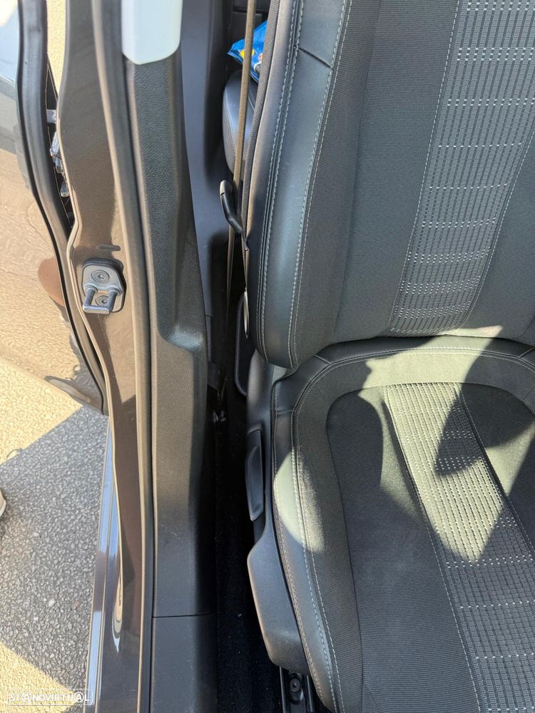 Peugeot 308 SW 1.5 BlueHDi Allure Pack - 18