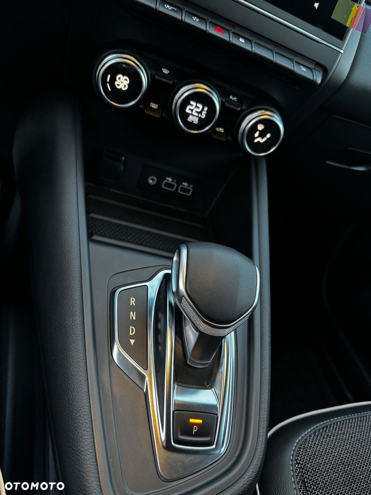 Renault Captur 1.3 TCe mHEV Intens EDC - 10