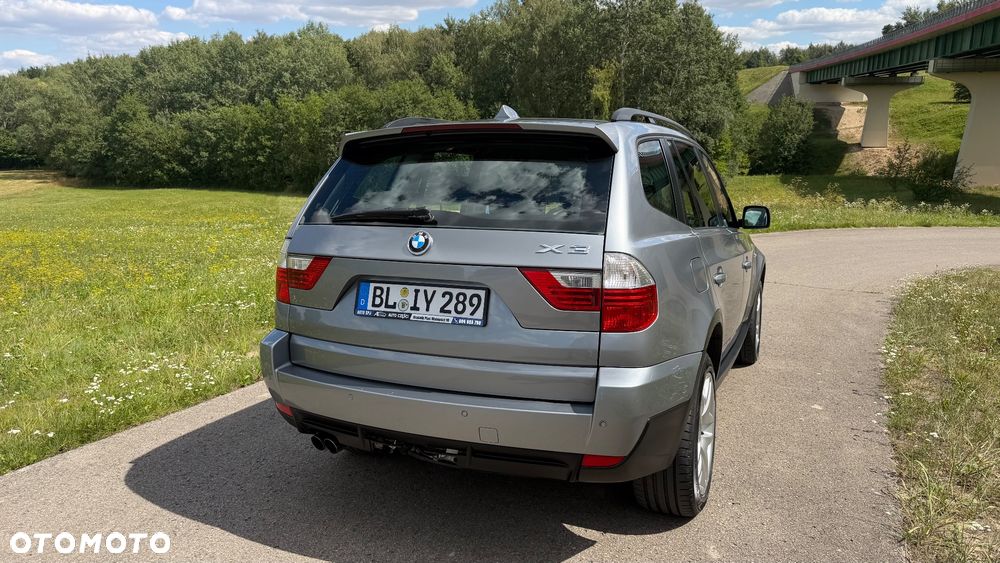 BMW X3 - 38