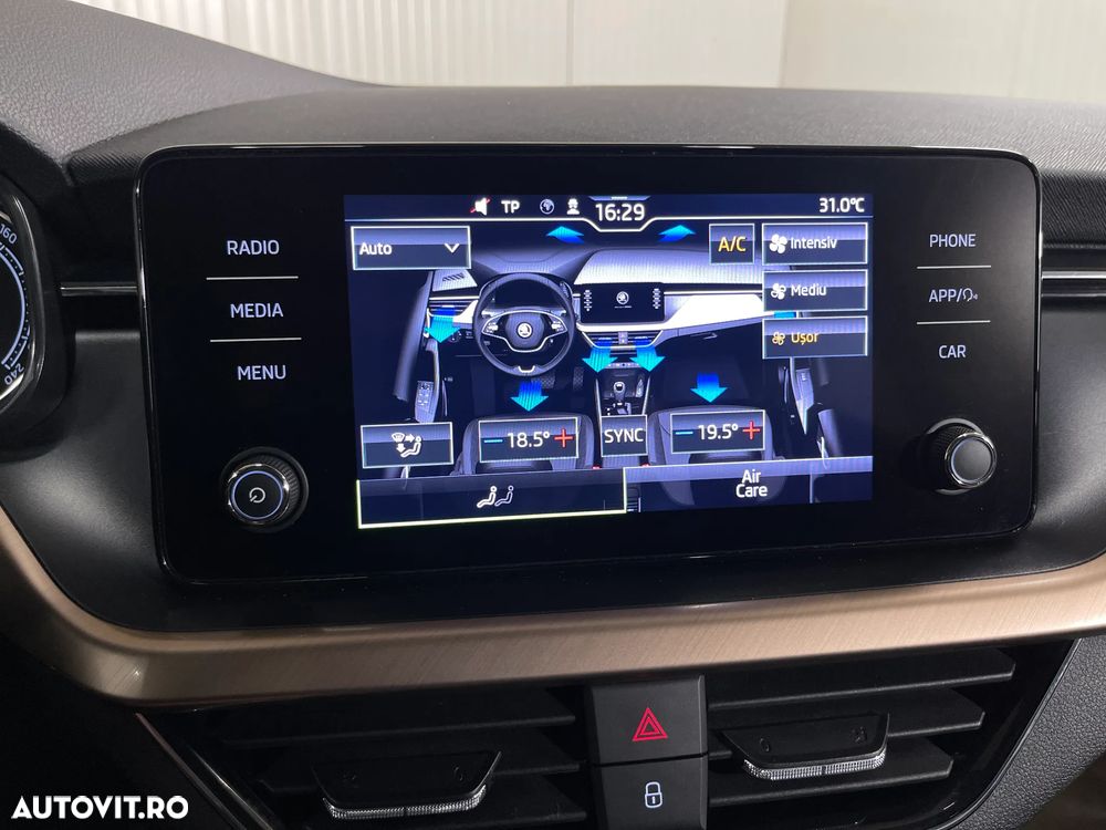 Skoda Scala 1.0 TSI Style - 17
