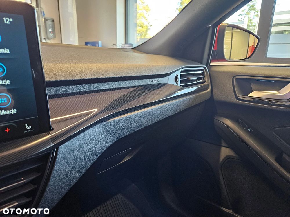 Ford Focus 1.0 EcoBoost mHEV ST-Line X - 19