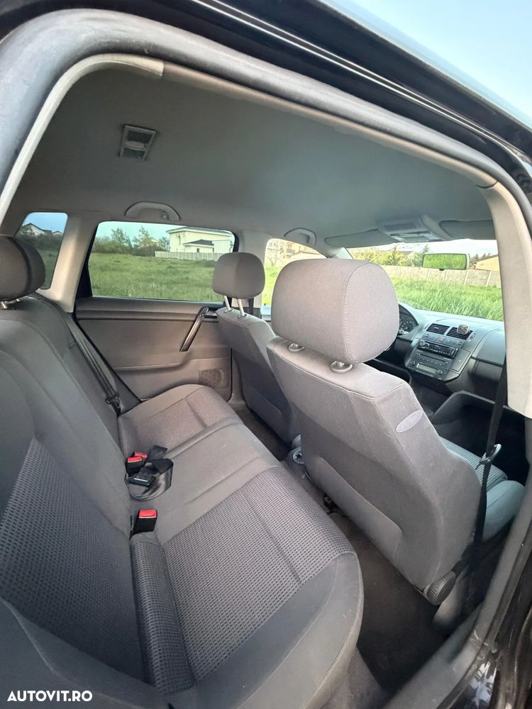 Volkswagen Polo 1.4TDI Basis - 5