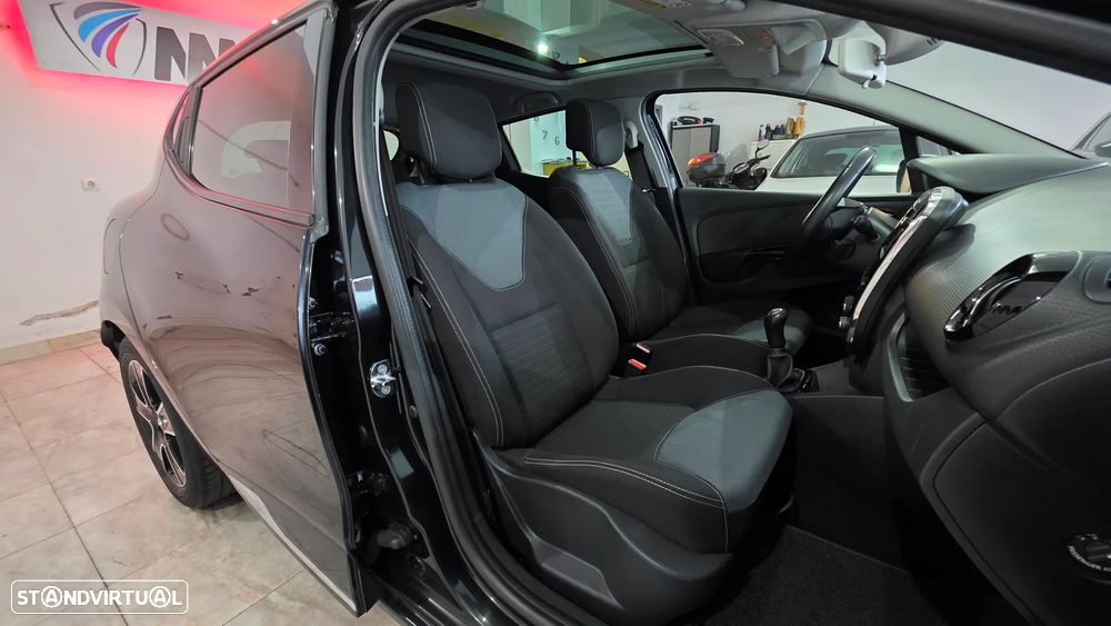 Renault Clio 0.9 TCE Dynamique S - 17