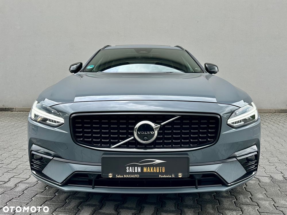 Volvo V90 B4 D AWD Geartronic RDesign - 5