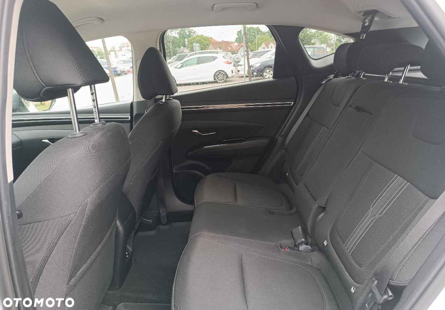 Hyundai Tucson - 18