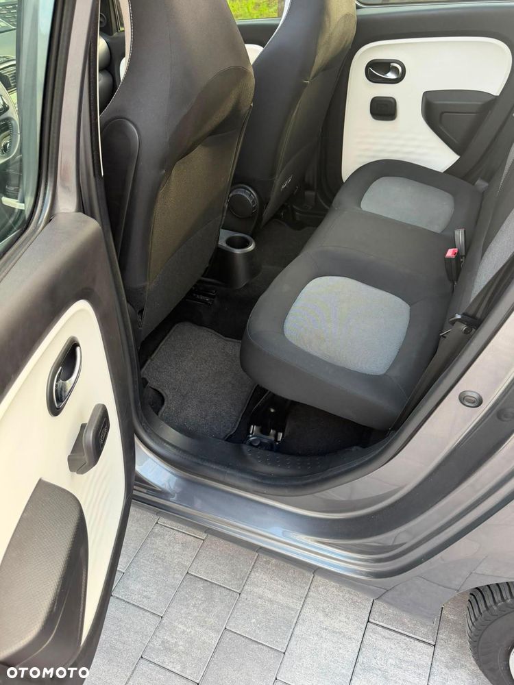 Renault Twingo TCe 90 LIMITED - 14