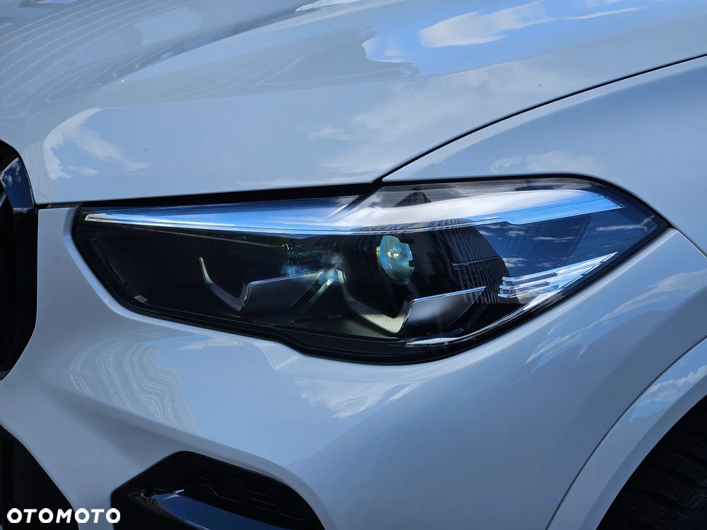 BMW X5 xDrive25d sport - 13