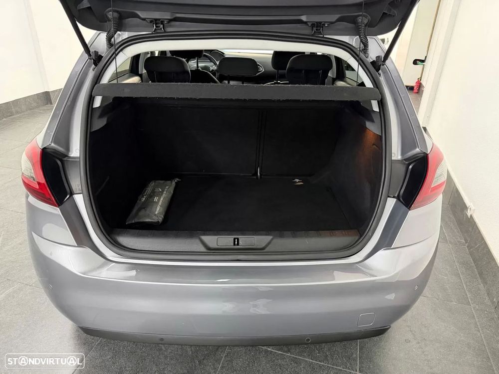 Peugeot 308 1.6 BlueHDi Active - 5