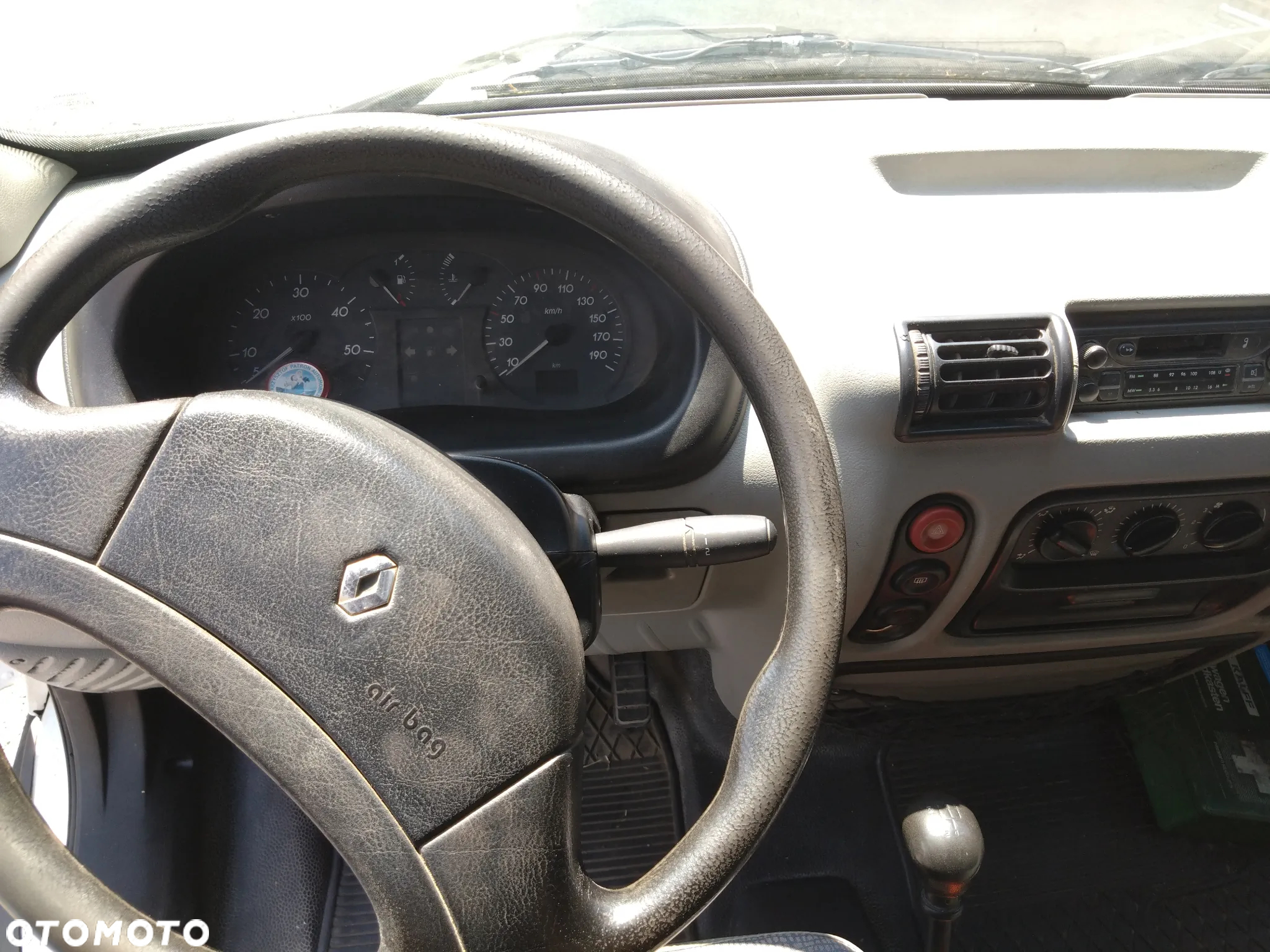 Renault Master - 8