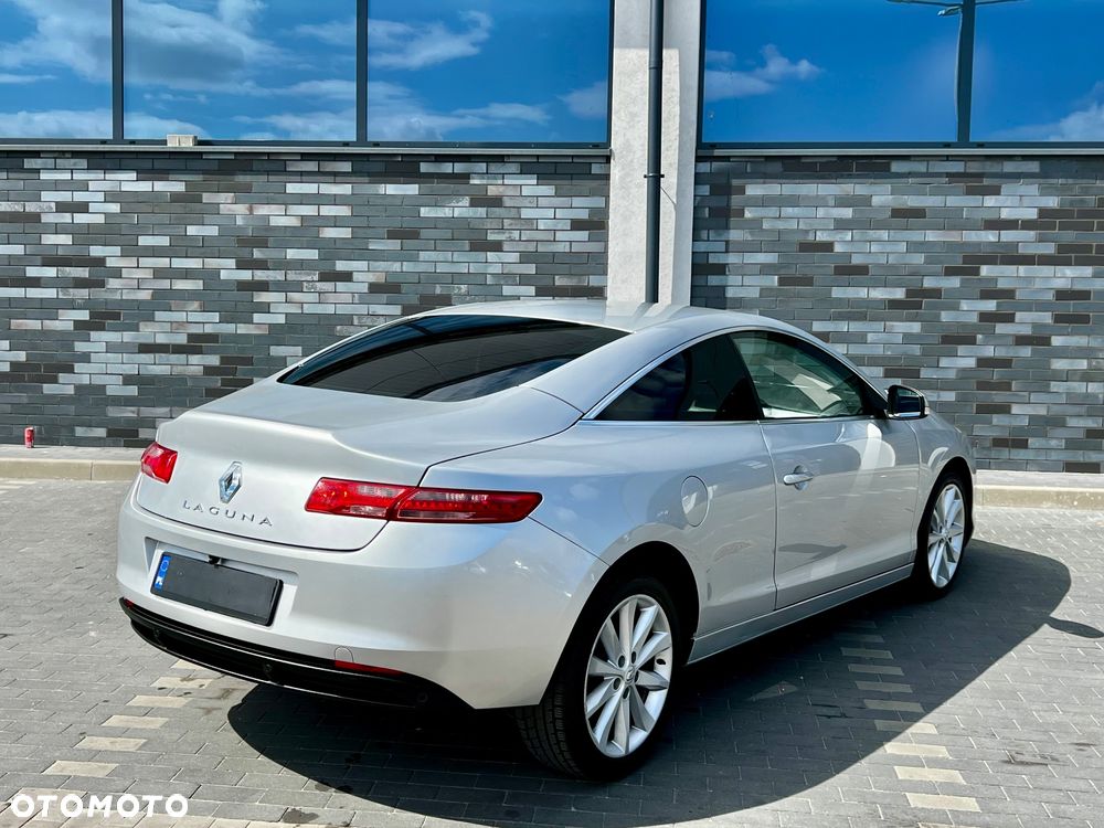 Renault Laguna - 3