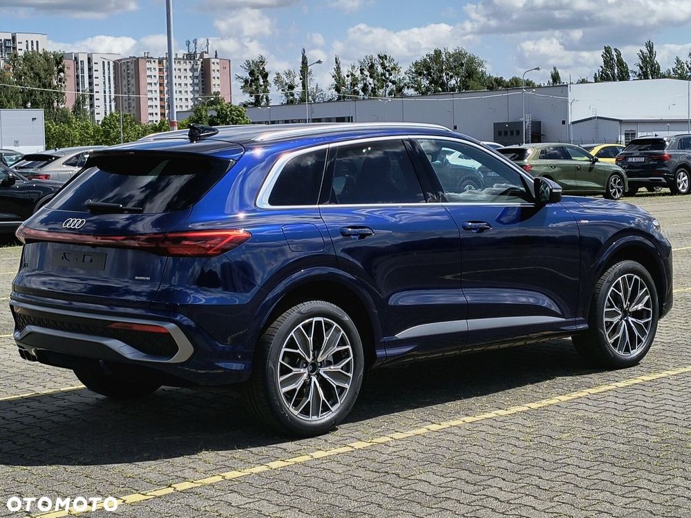 Audi Q5 - 5