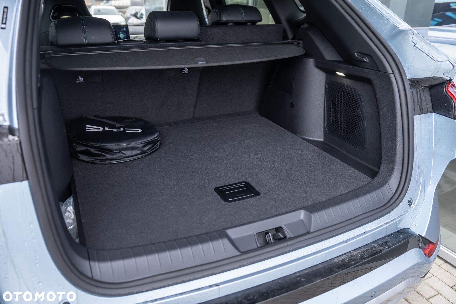 BYD Seal U - 8
