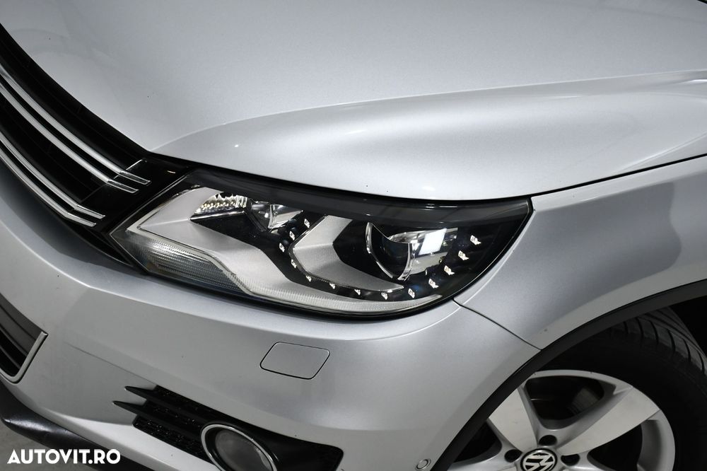 Volkswagen Tiguan - 8