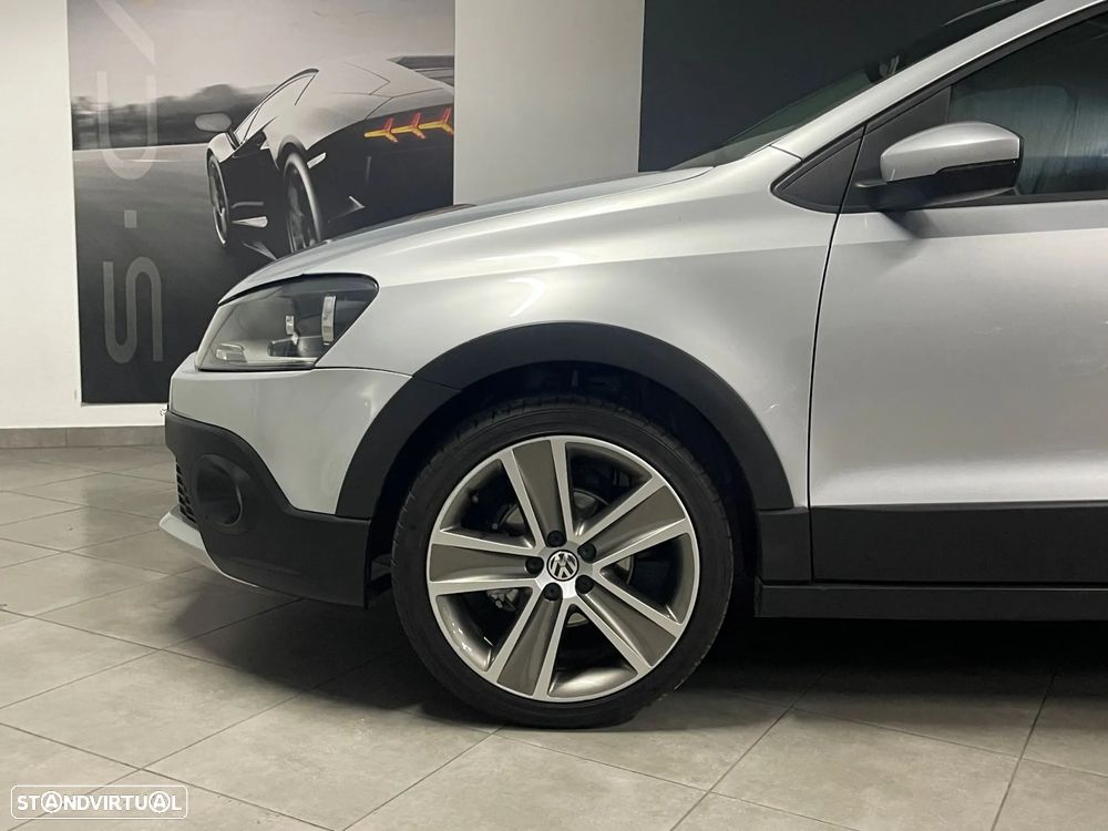 VW Polo 1.2 Street - 12