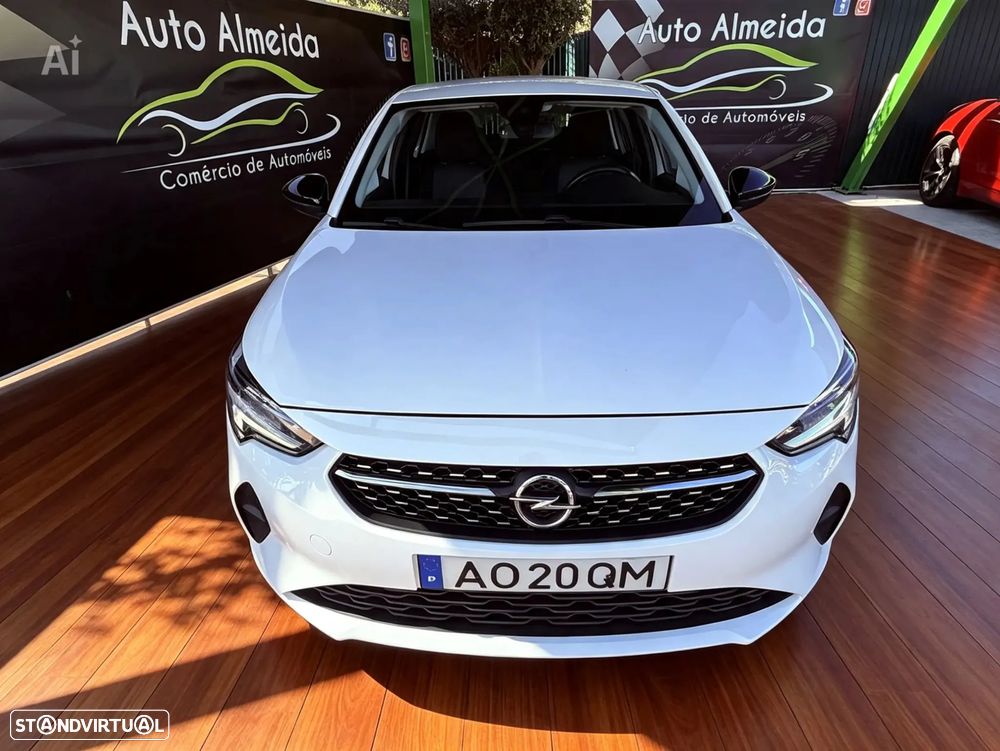 Opel Corsa 1.5 D Edition - 8