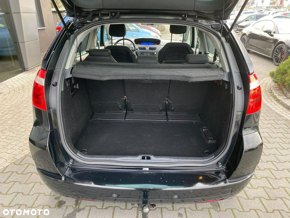 Citroën C4 Picasso - 6