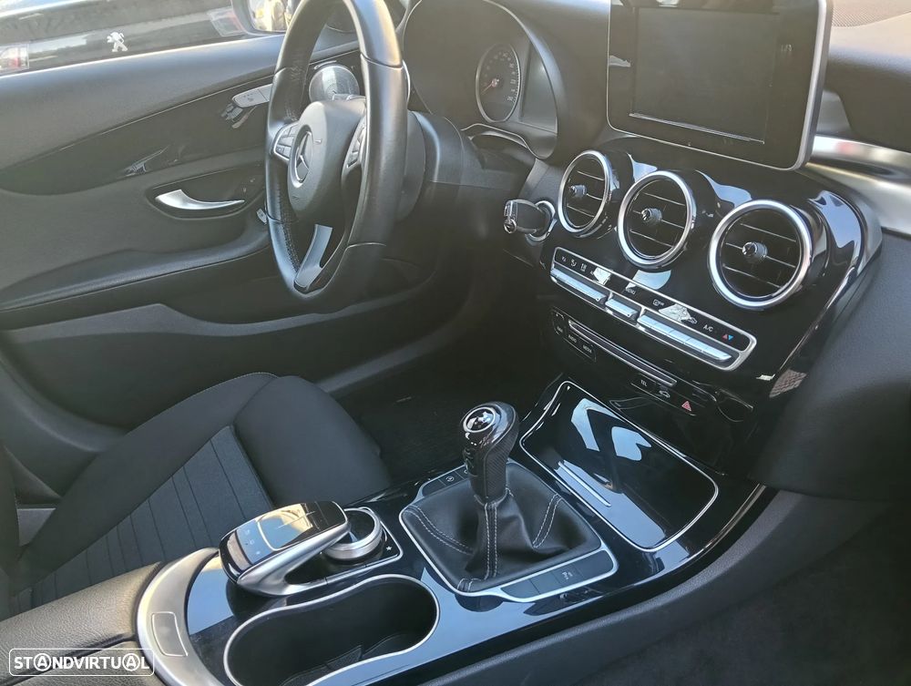 Mercedes-Benz C 200 - 24