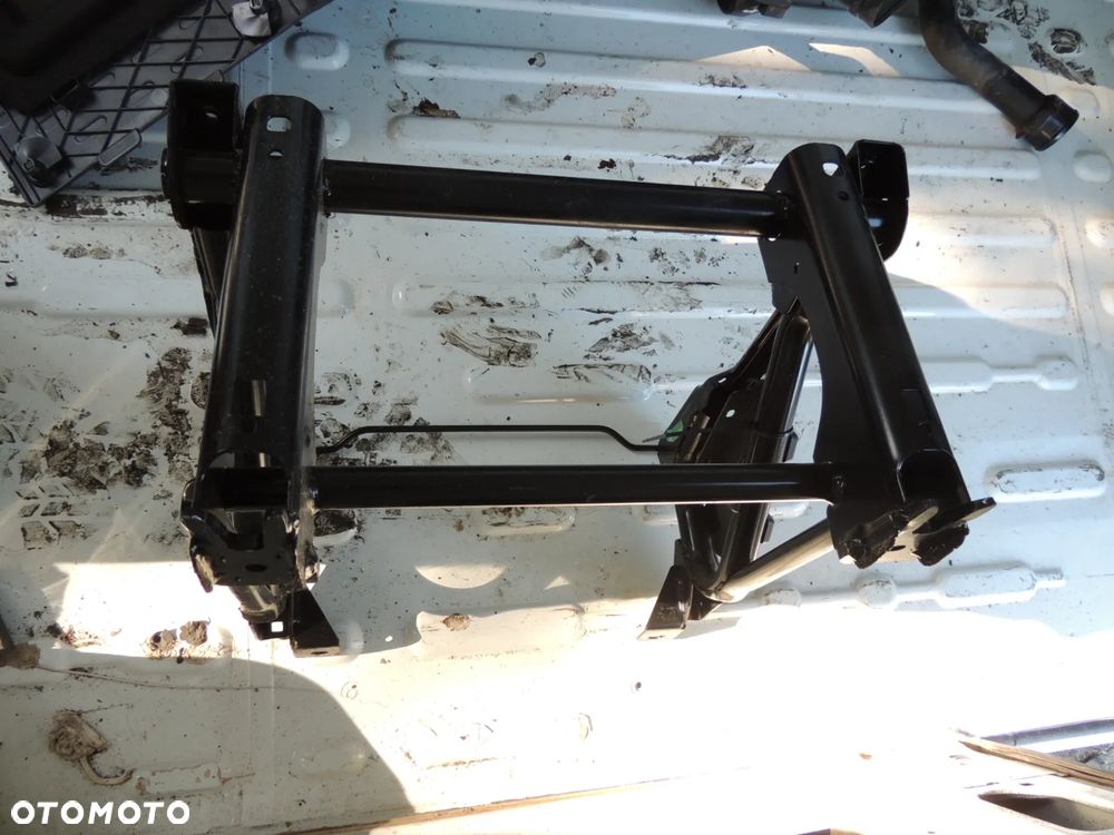 Fotel pneumatyczny Boxer 3 Jumper '19 Kamper - 15