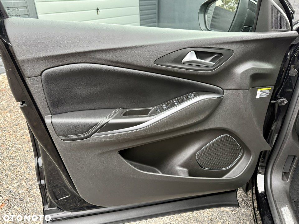 Opel Grandland X 1.2 Start/Stop INNOVATION - 22