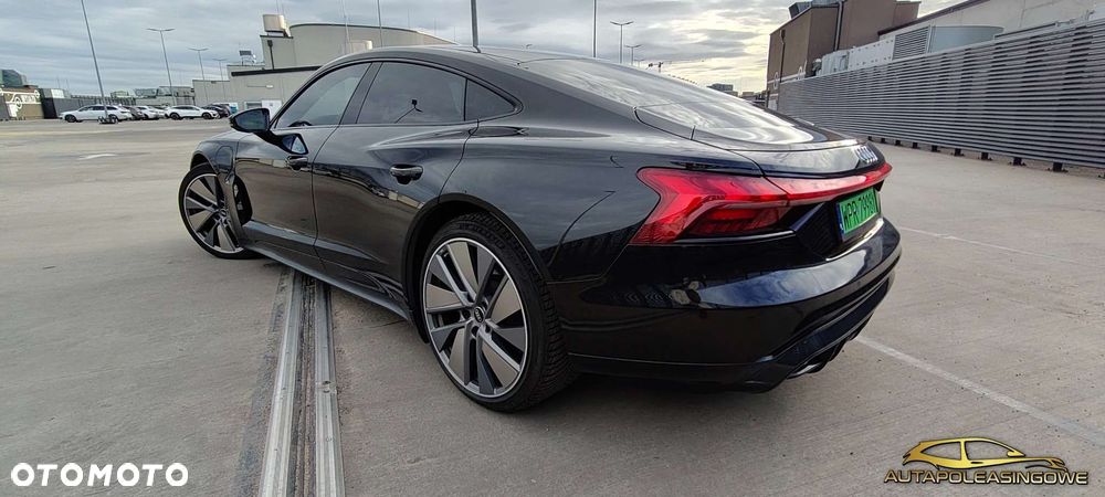 Audi e-tron GT - 7