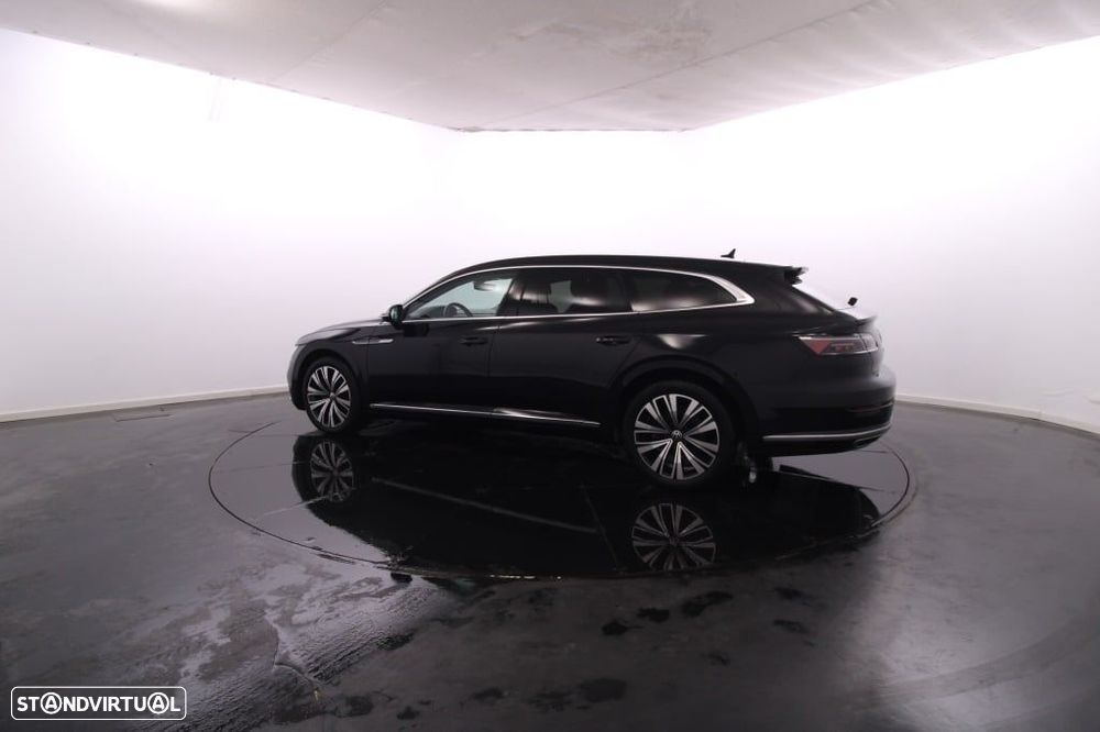 VW Arteon Shooting Brake 1.4 TSI eHybrid Elegance - 4