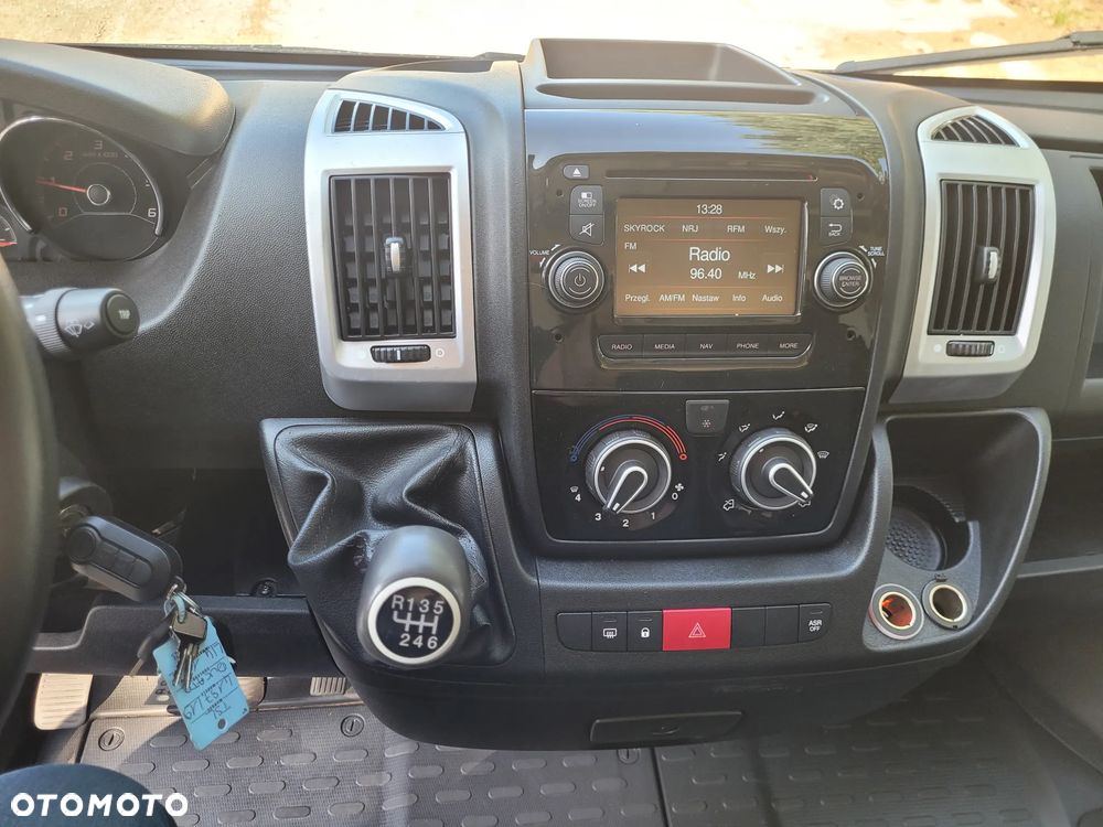 Fiat Ducato - 36