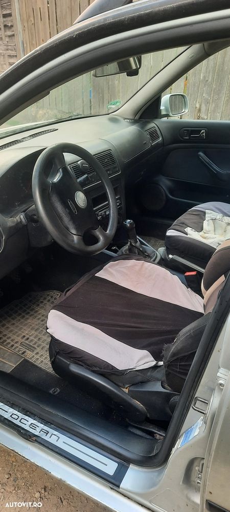 VOLKSWAGEN Golf 2004 — imagine 6