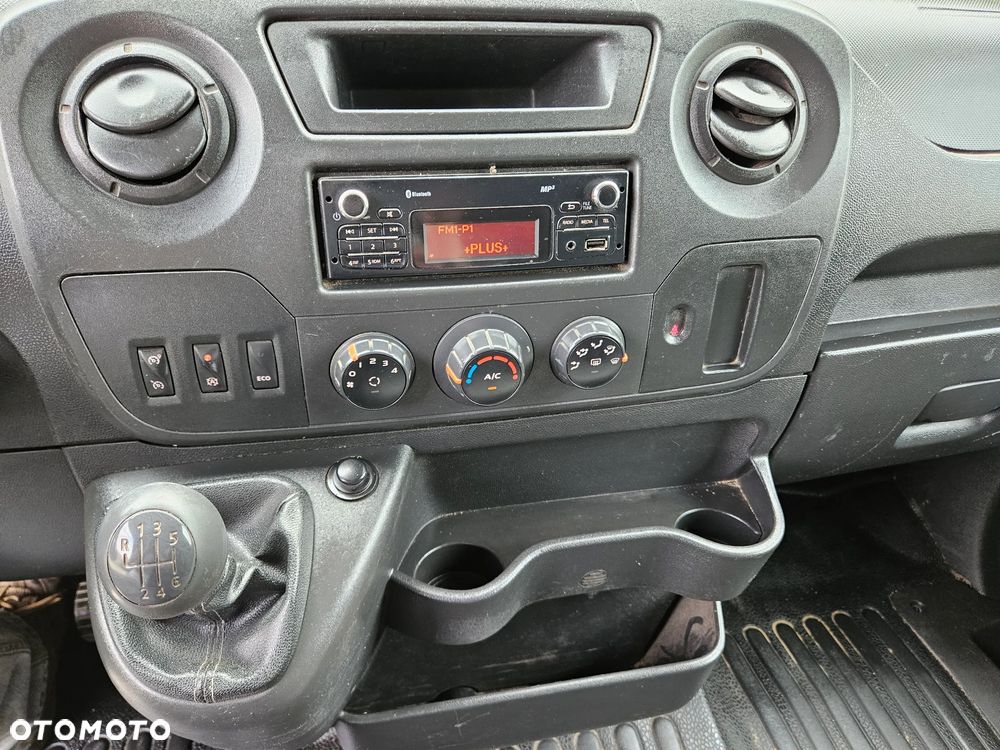 Renault Master - 16