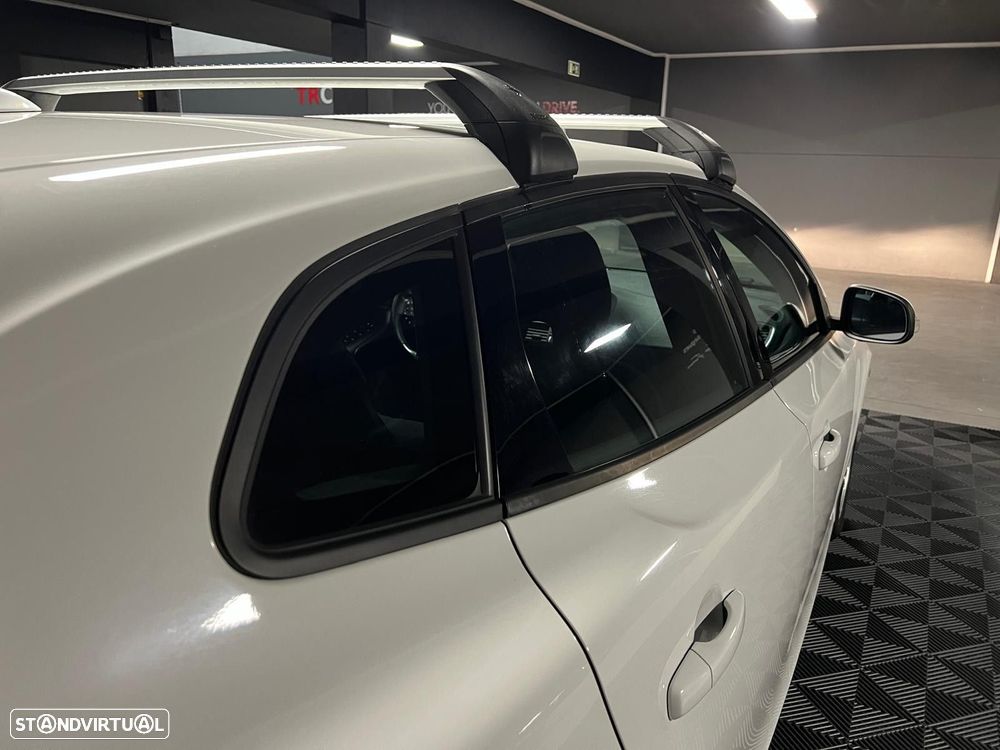 Volvo V40 1.6 D2 Kinetic Eco - 8