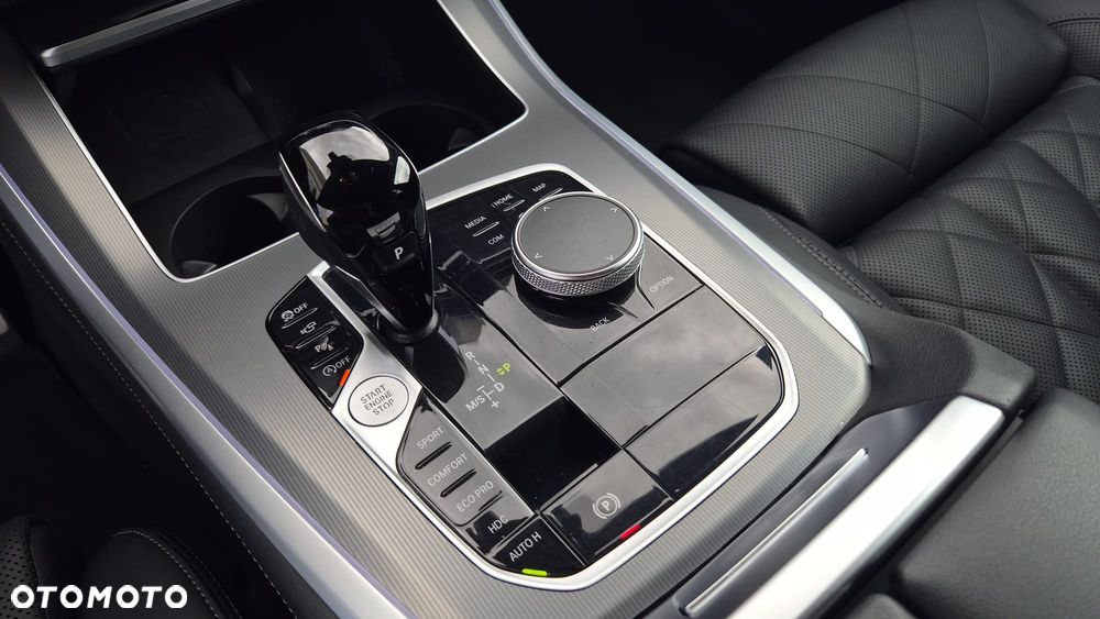 BMW X5 xDrive25d sport - 27