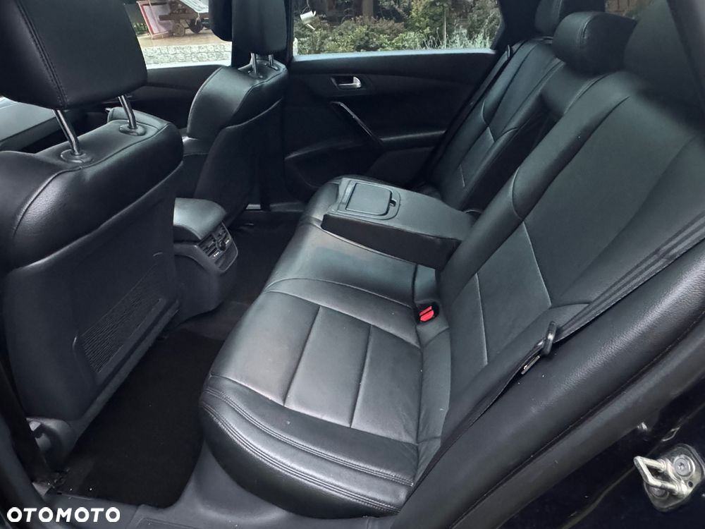 Peugeot 508 1.6 T Allure - 9
