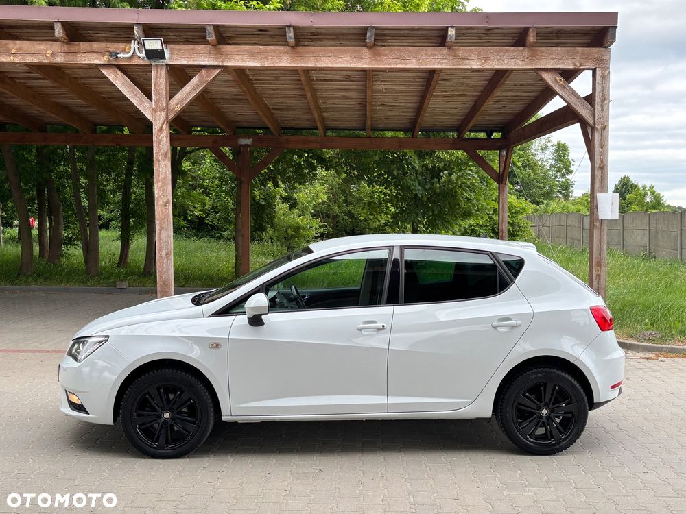 Seat Ibiza 1.6 TDI CR Style Viva - 31