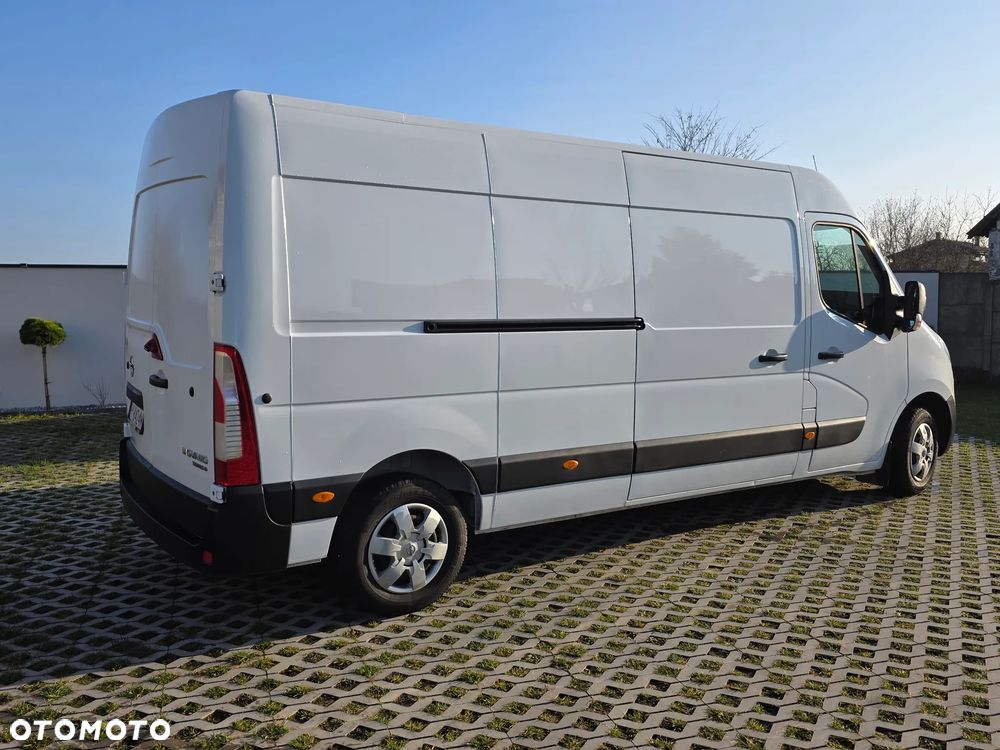 Opel MOVANO - 10