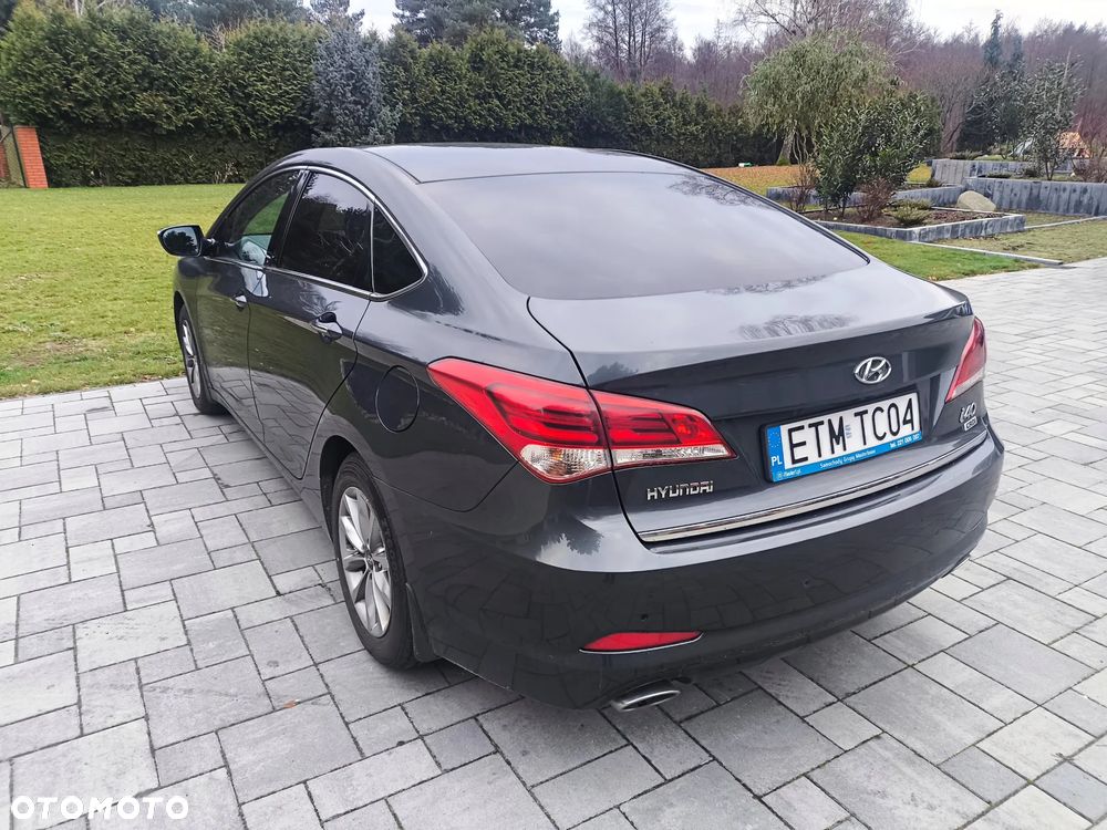 Hyundai i40 1.7 CRDi Comfort - 7
