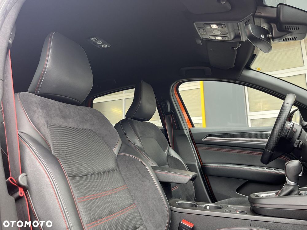 Renault Arkana 1.3 TCe mHEV R.S Line EDC - 21