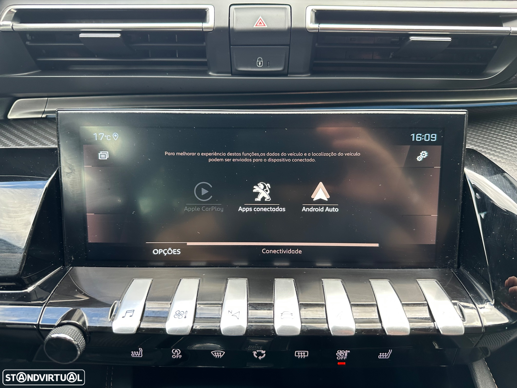 Peugeot 508 1.5 BlueHDi GT Pack EAT8 - 14
