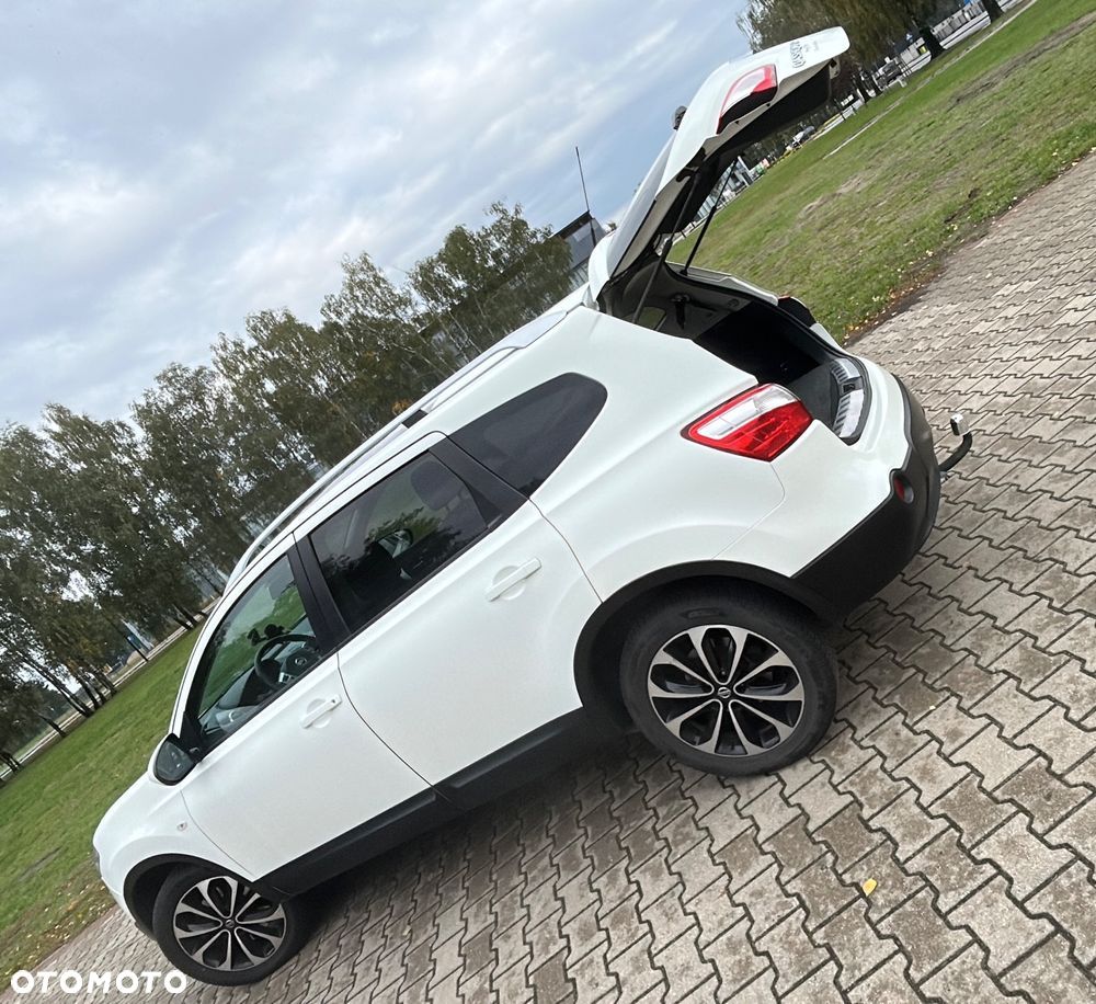 Nissan Qashqai 1.6 dCi 4x4 Acenta - 5