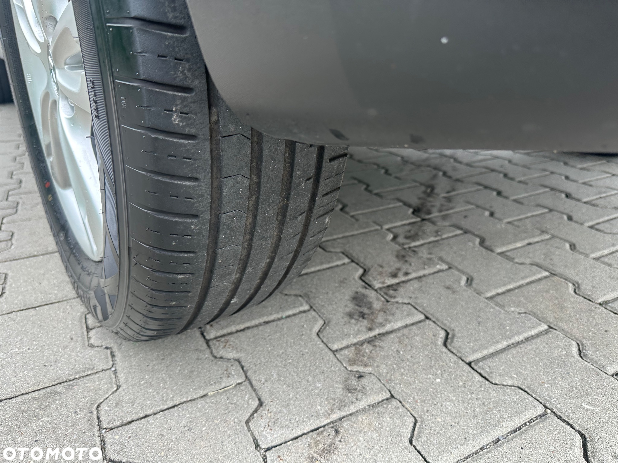 Hyundai ix35 1.6 GDI Premium 2WD - 22
