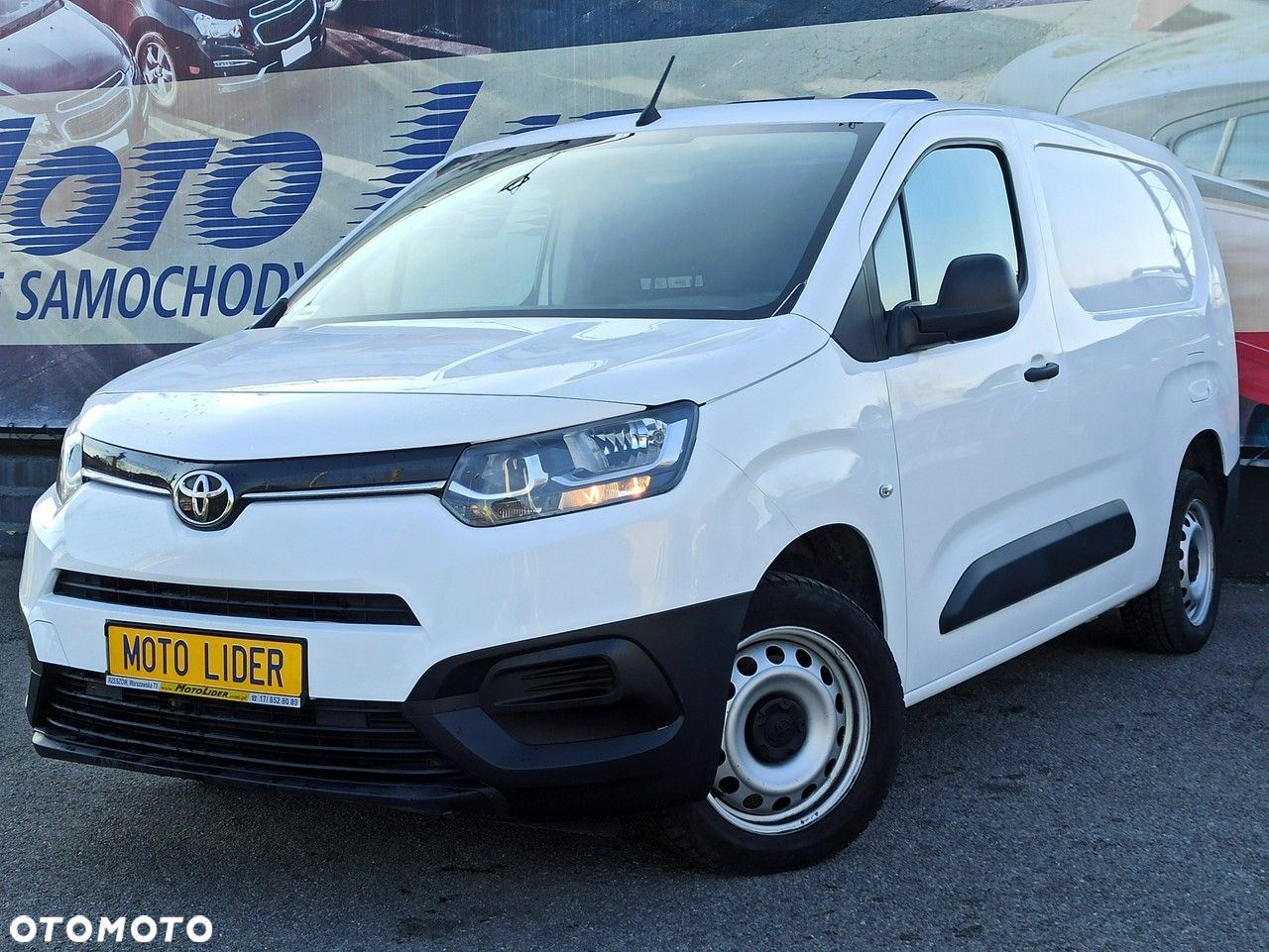 Toyota Proace City - 3
