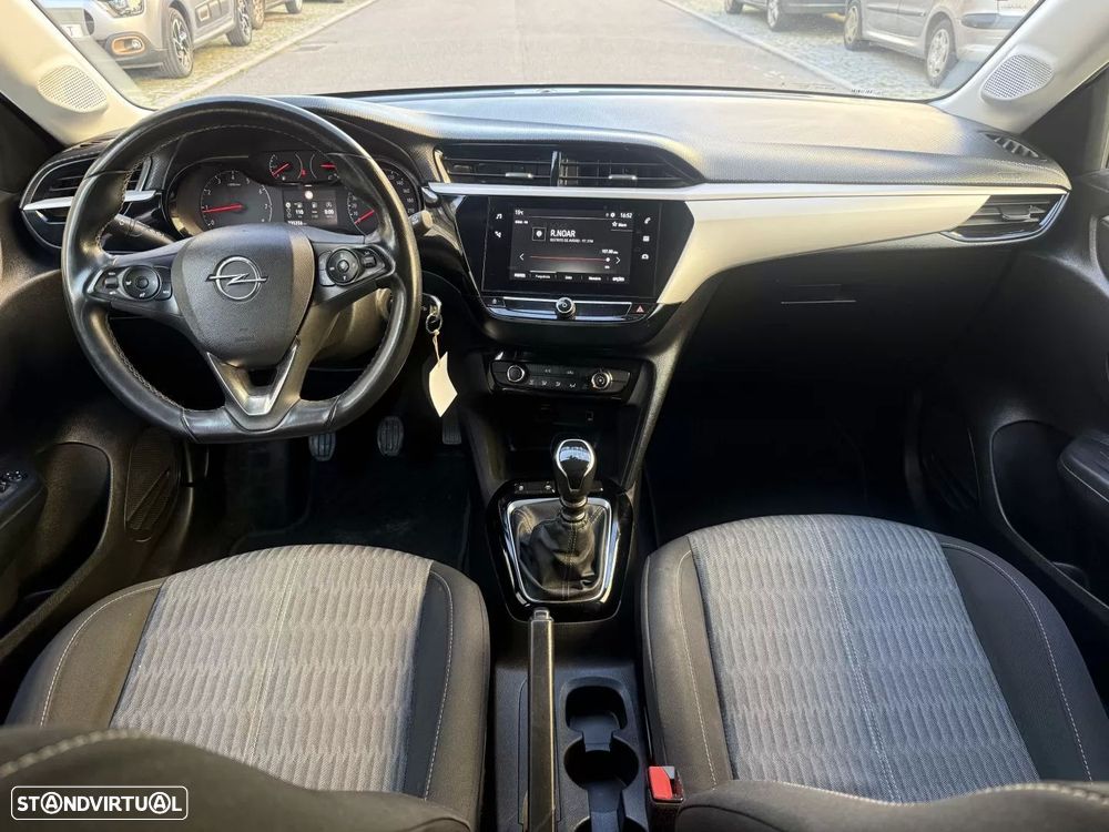 Opel Corsa 1.5 D Edition - 11