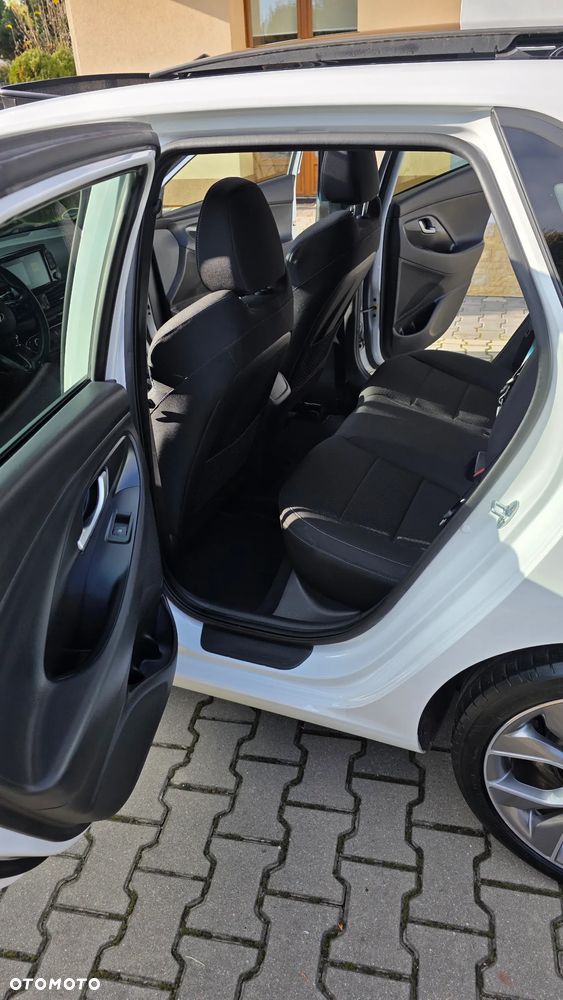Hyundai i30 1.4 T-GDI N-Line - 21