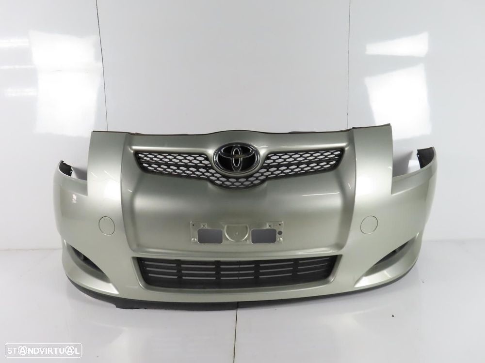 Parachoques Frontal Usado / Original TOYOTA AURIS (_E15_) 5211902970 - 1