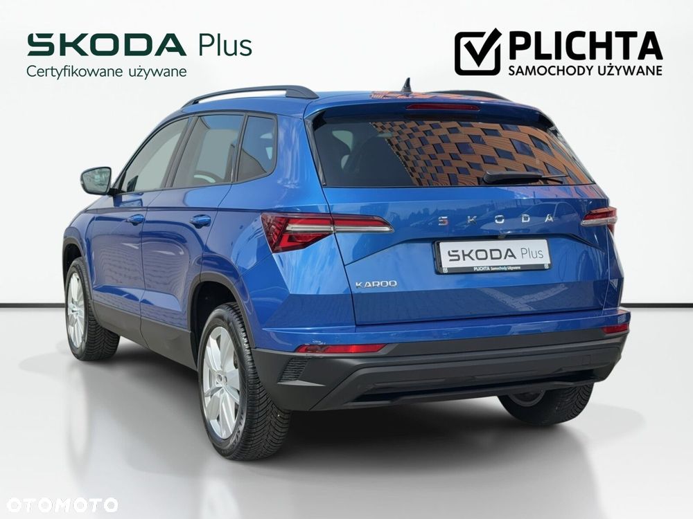Skoda Karoq - 9