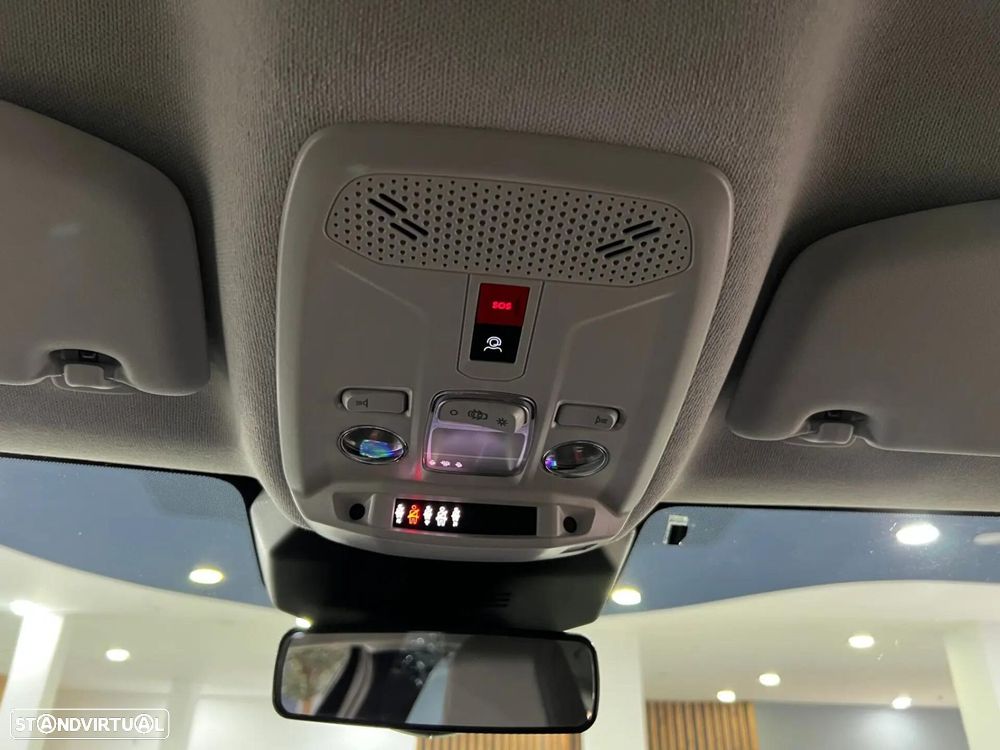 Citroën C4 1.2 Hybrid Plus e-DSC6 - 28