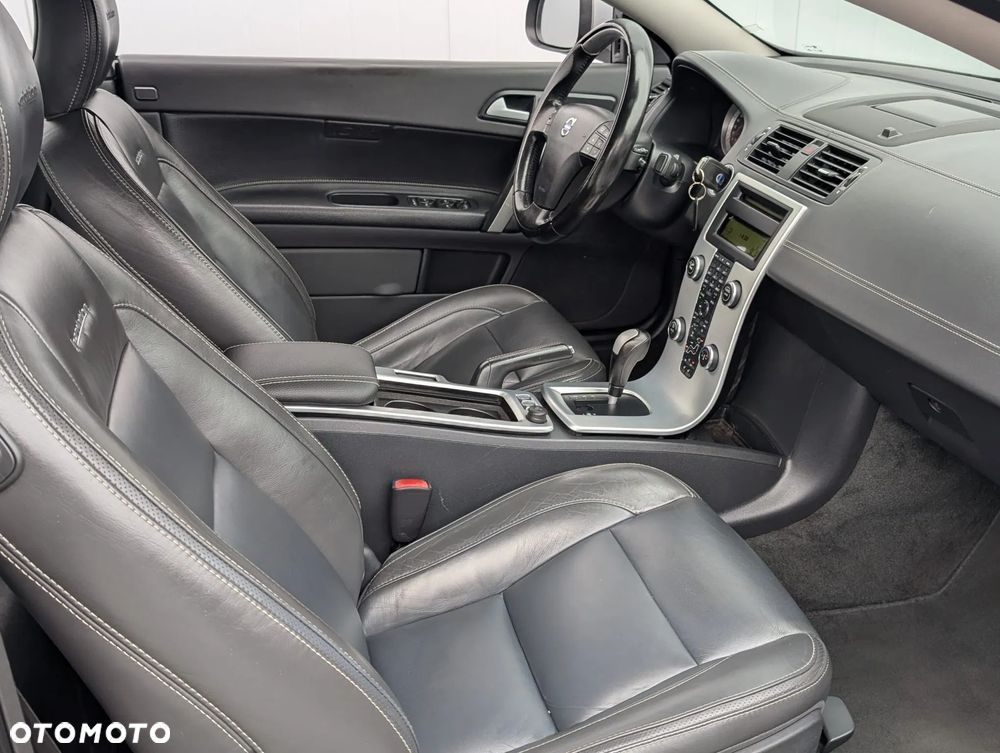 Volvo C70 D4 Inscription - 18