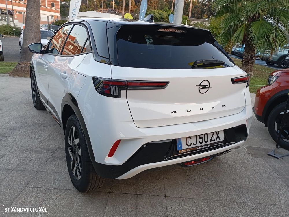 Opel Mokka - 3