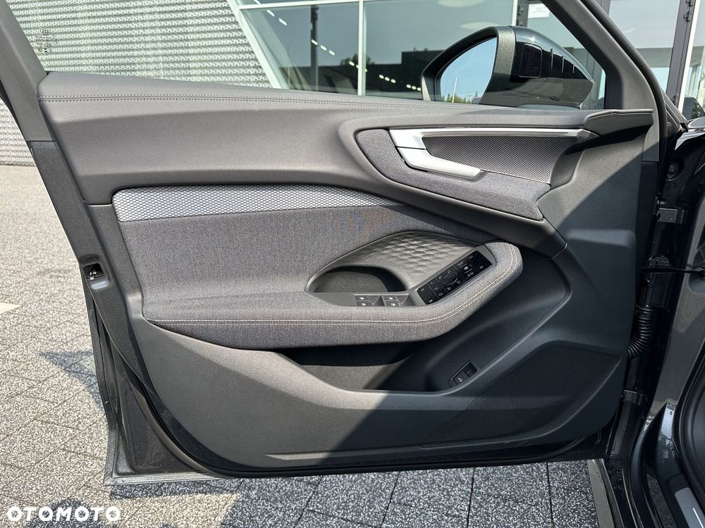 Audi A5 Limousine - 12